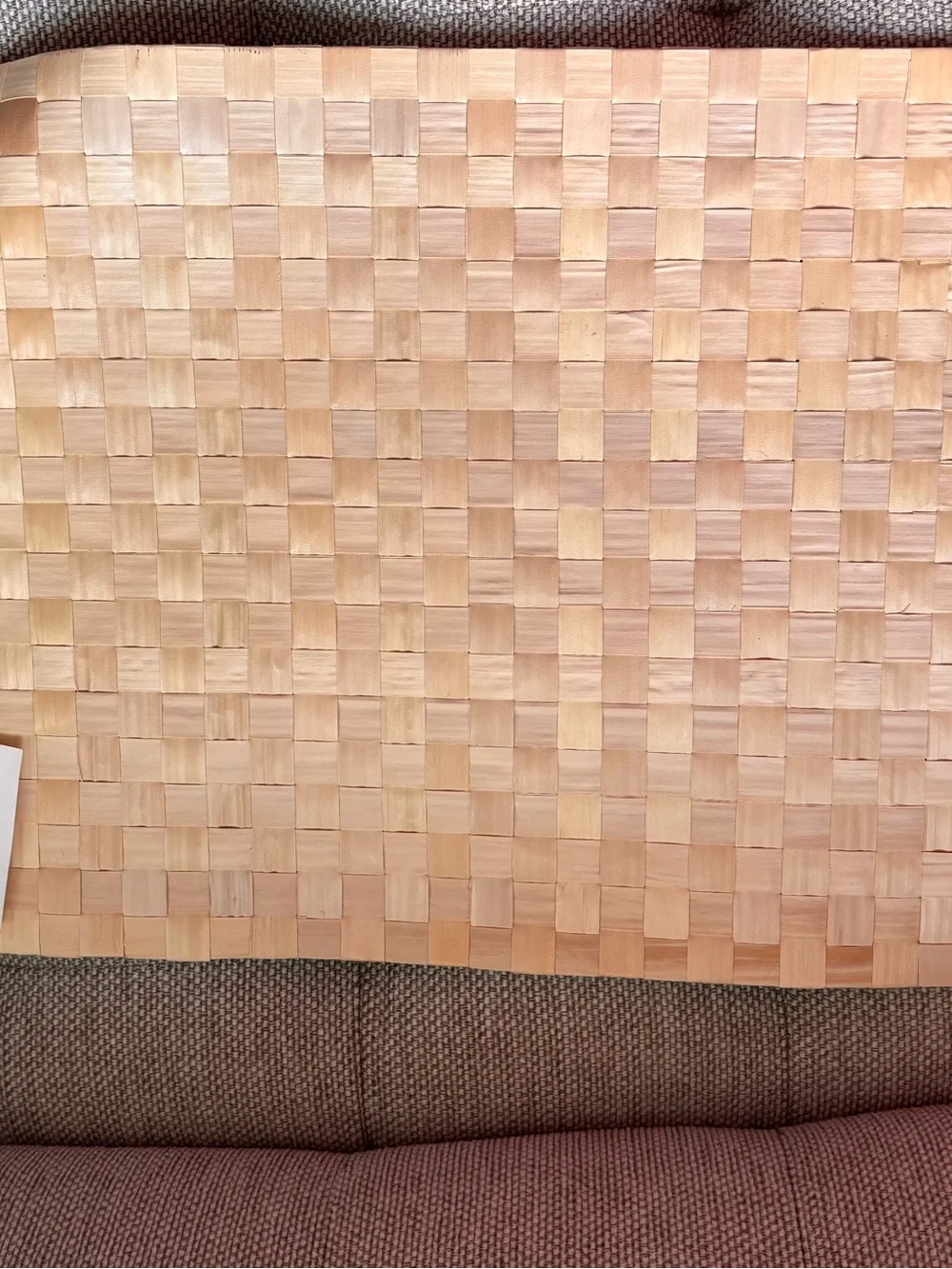 NWT 4 IKEA woven placemats.